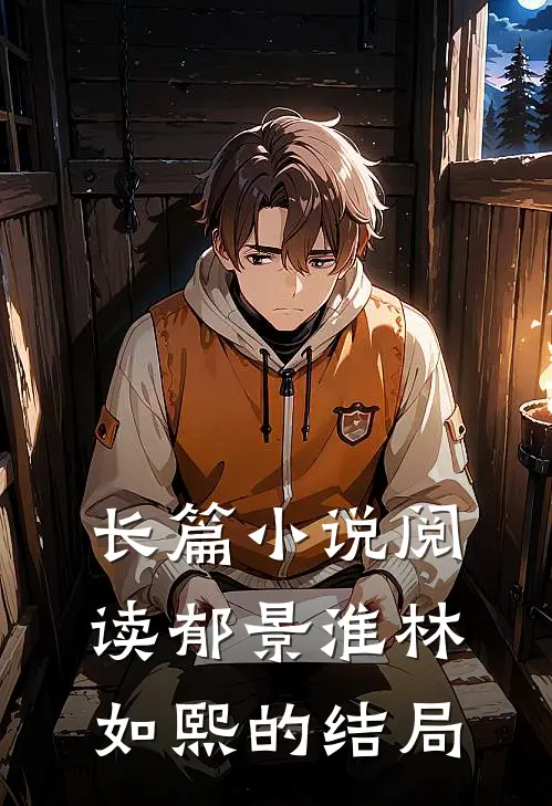 长篇小说阅读郁景淮林如熙的结局