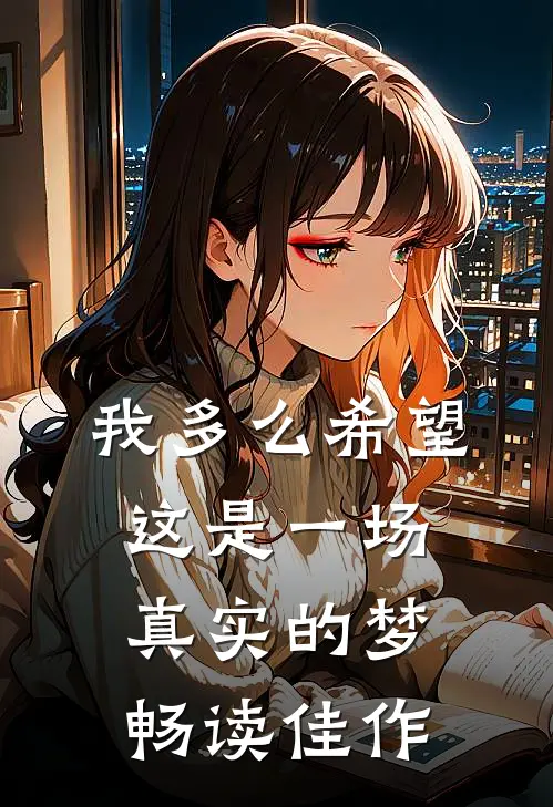 我多么希望这是一场真实的梦畅读佳作