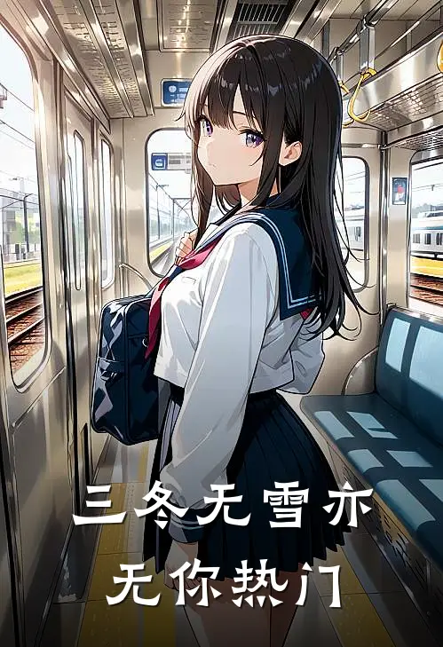 三冬无雪亦无你热门