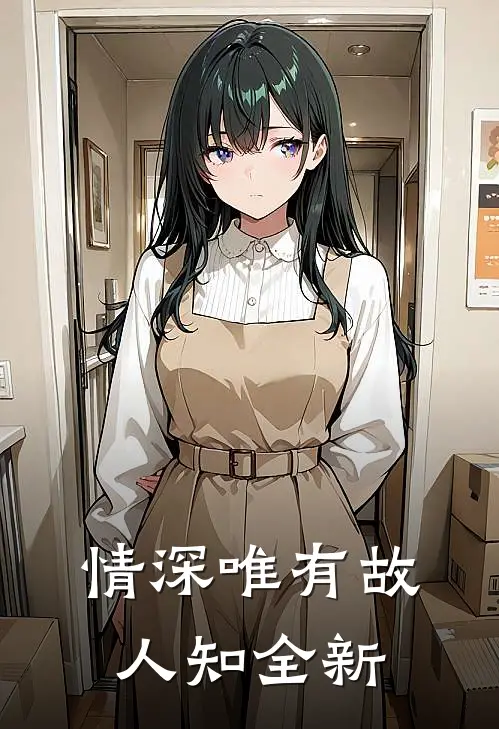 情深唯有故人知全新
