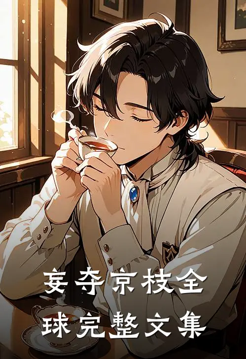 妄夺京枝全球完整文集