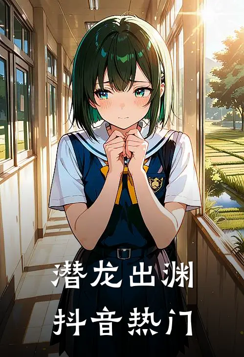 潜龙出渊抖音热门