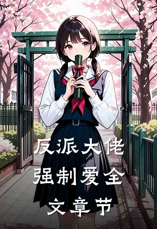 反派大佬强制爱全文章节