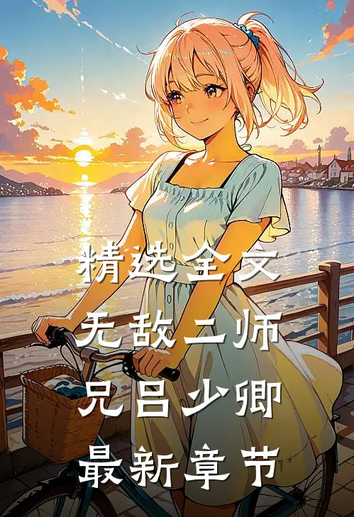 精选全文无敌二师兄吕少卿最新章节