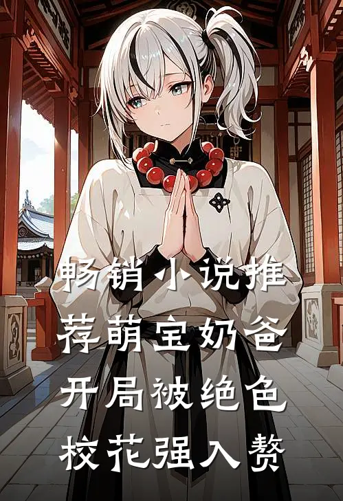 畅销小说推荐萌宝奶爸：开局被绝色校花强入赘