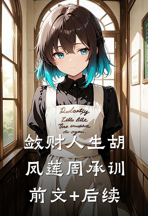 敛财人生胡凤莲周承训前文+后续