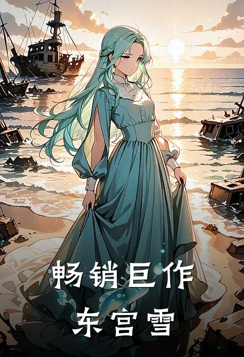 畅销巨作东宫雪
