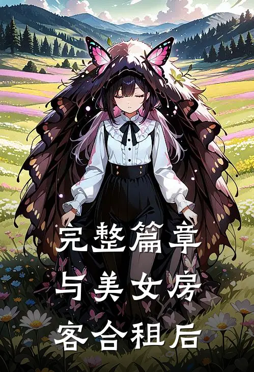 完整篇章与美女房客合租后
