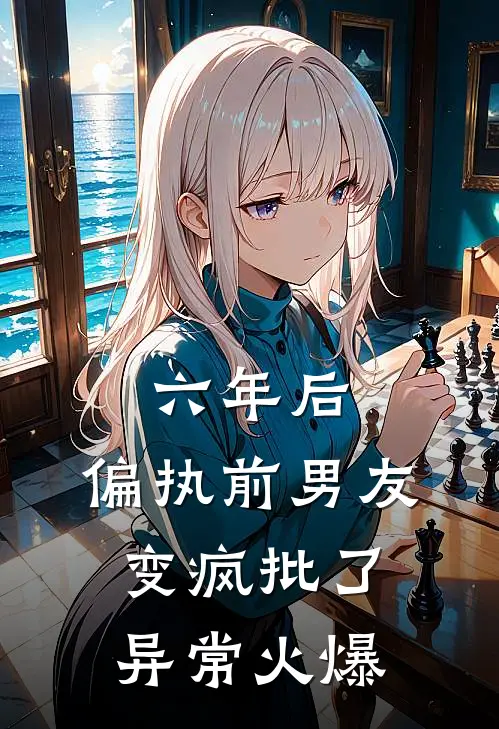六年后，偏执前男友变疯批了异常火爆