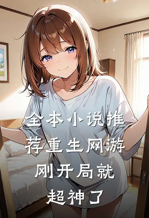 全本小说推荐重生网游：刚开局就超神了