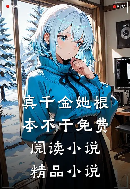 真千金她根本不干免费阅读小说精品小说