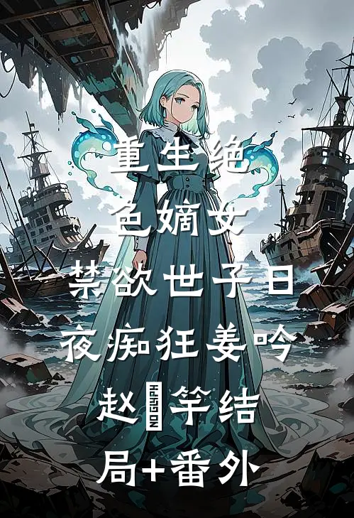 重生绝色嫡女：禁欲世子日夜痴狂姜吟赵璟竿结局+番外
