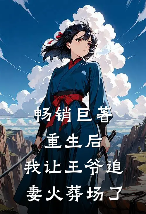 畅销巨著重生后，我让王爷追妻火葬场了