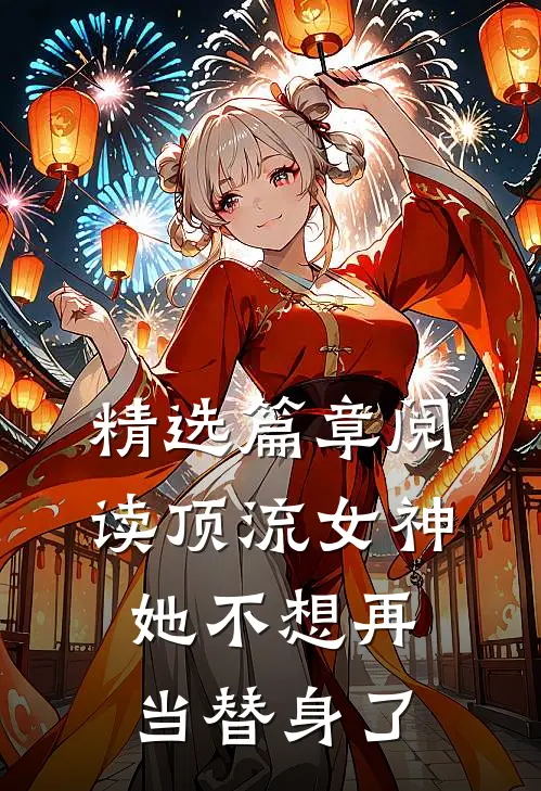 精选篇章阅读顶流女神她不想再当替身了