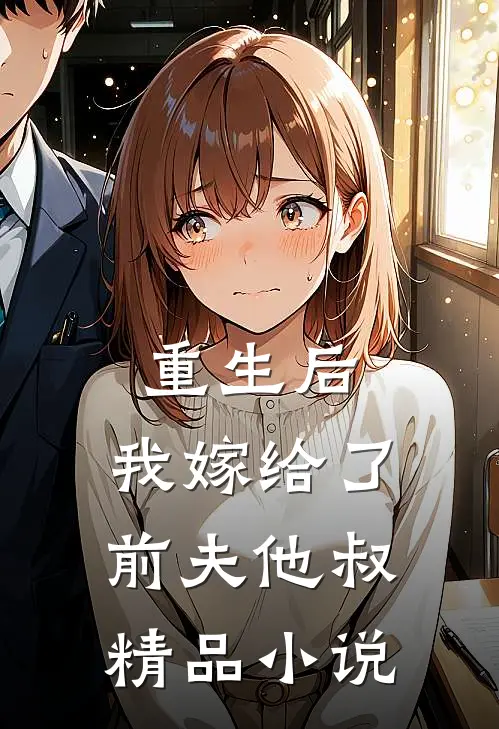 重生后，我嫁给了前夫他叔精品小说