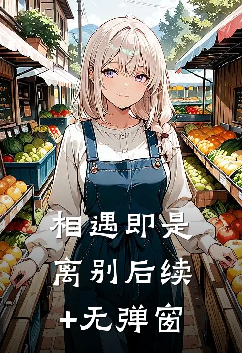 相遇即是离别后续+无弹窗