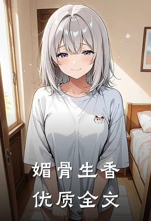 媚骨生香优质全文