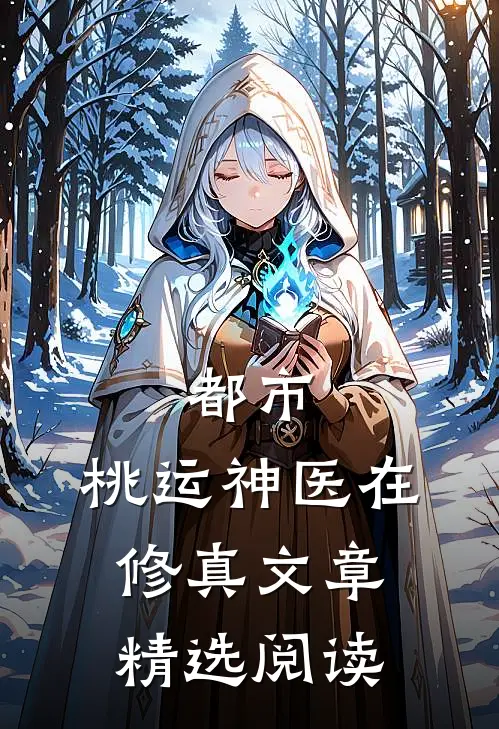 都市：桃运神医在修真文章精选阅读
