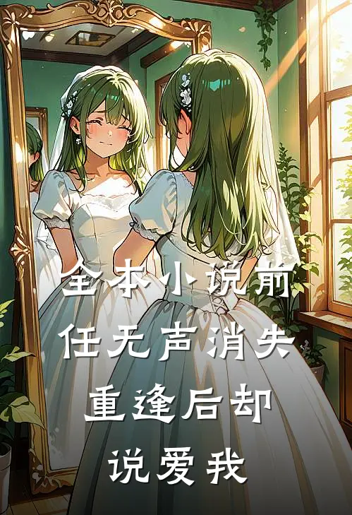 全本小说前任无声消失，重逢后却说爱我