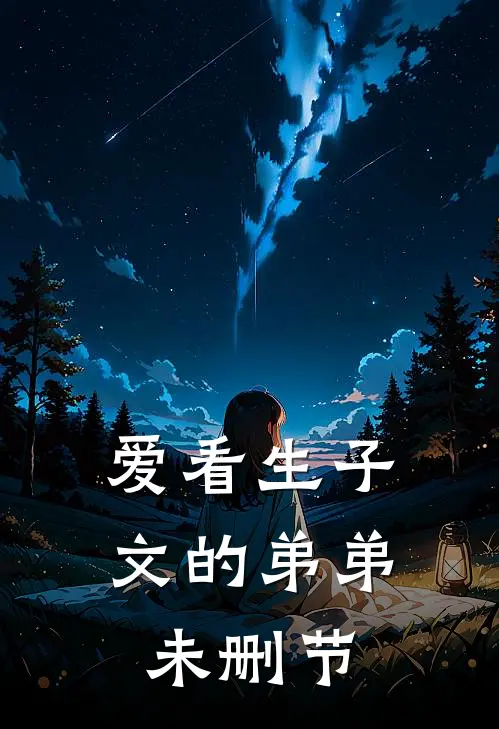 爱看生子文的弟弟未删节