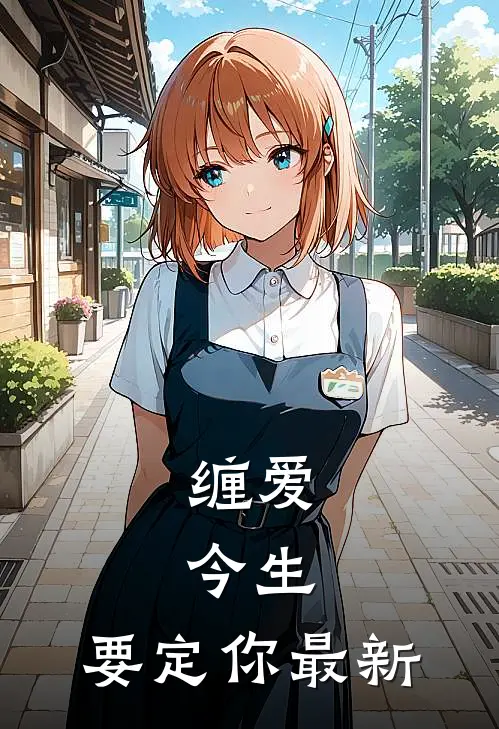 缠爱：今生，要定你最新