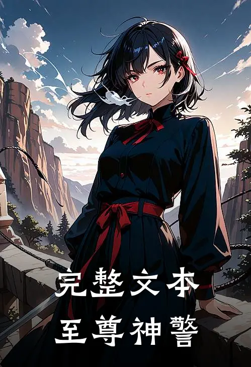 完整文本至尊神警