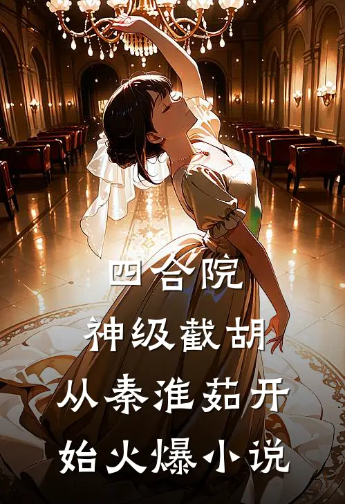四合院：神级截胡，从秦淮茹开始火爆小说