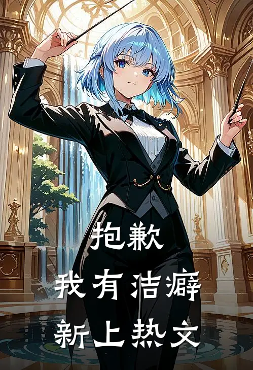 抱歉，我有洁癖新上热文