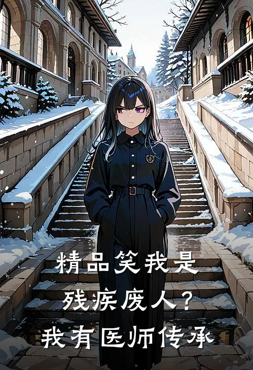 精品笑我是残疾废人？我有医师传承