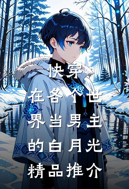 快穿：在各个世界当男主的白月光精品推介