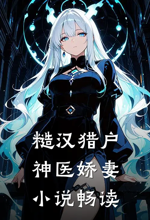 糙汉猎户神医娇妻小说畅读