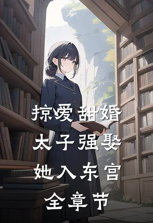 掠爱甜婚：太子强娶她入东宫全章节