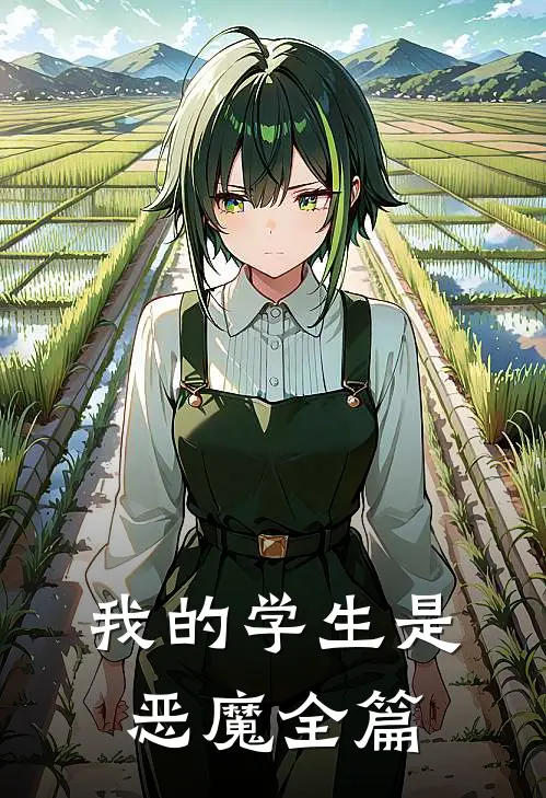 我的学生是恶魔全篇
