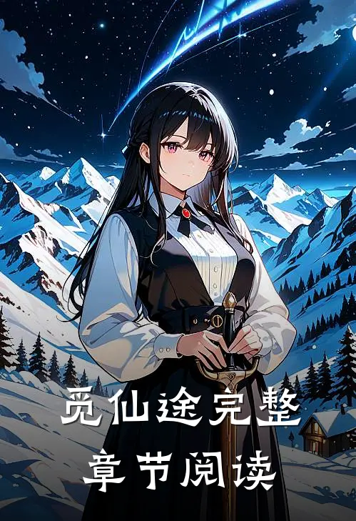 觅仙途完整章节阅读