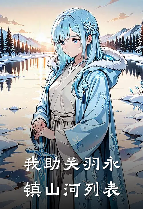 我助关羽永镇山河列表