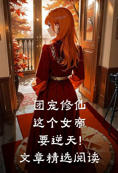 团宠修仙:这个女帝要逆天!文章精选阅读