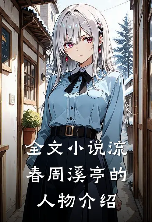 全文小说流春周溪亭的人物介绍