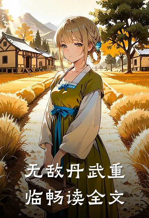 无敌丹武重临畅读全文