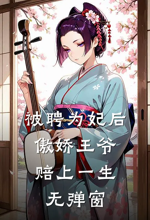 被聘为妃后，傲娇王爷赔上一生无弹窗