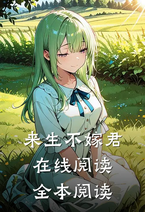 来生不嫁君在线阅读全本阅读