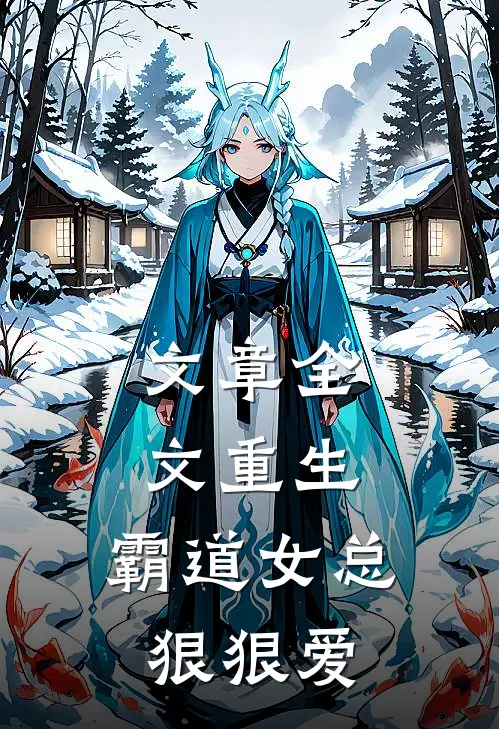 文章全文重生：霸道女总狠狠爱