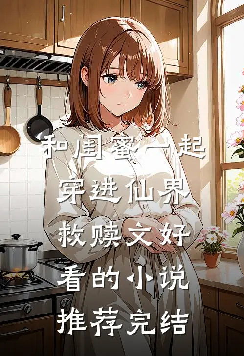 和闺蜜一起穿进仙界救赎文好看的小说推荐完结