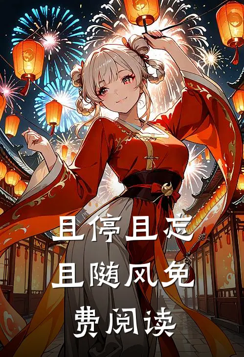 且停且忘且随风免费阅读