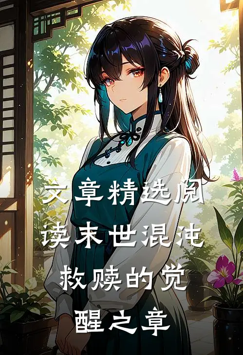 文章精选阅读末世混沌，救赎的觉醒之章