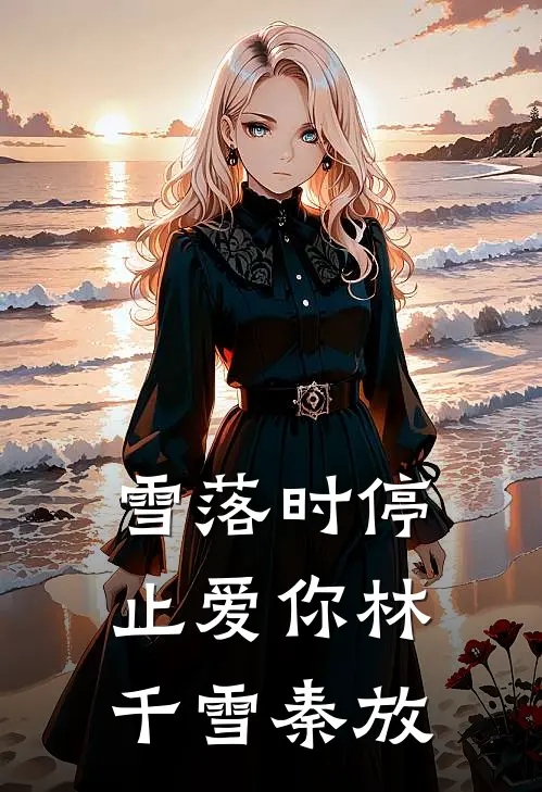 雪落时停止爱你林千雪秦放