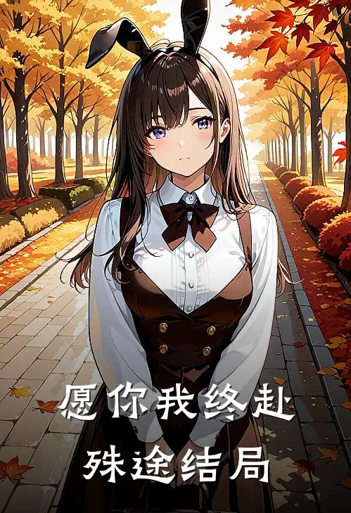愿你我终赴殊途结局