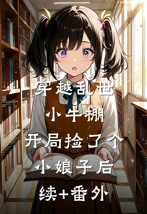 穿越乱世小牛棚，开局捡了个小娘子后续+番外