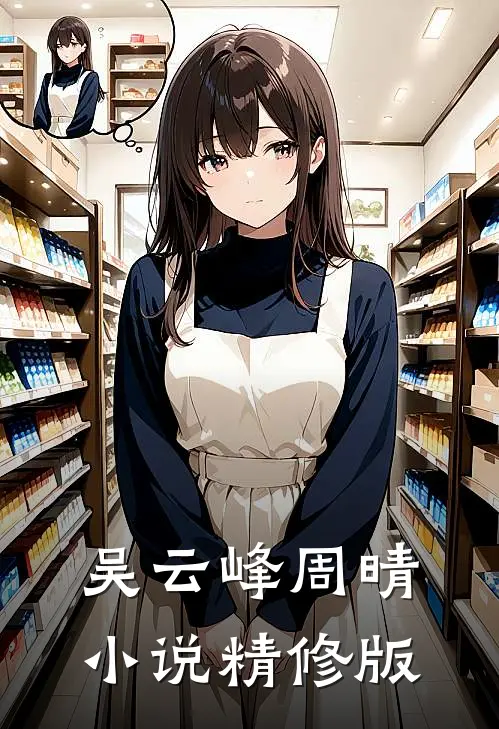 吴云峰周晴小说精修版