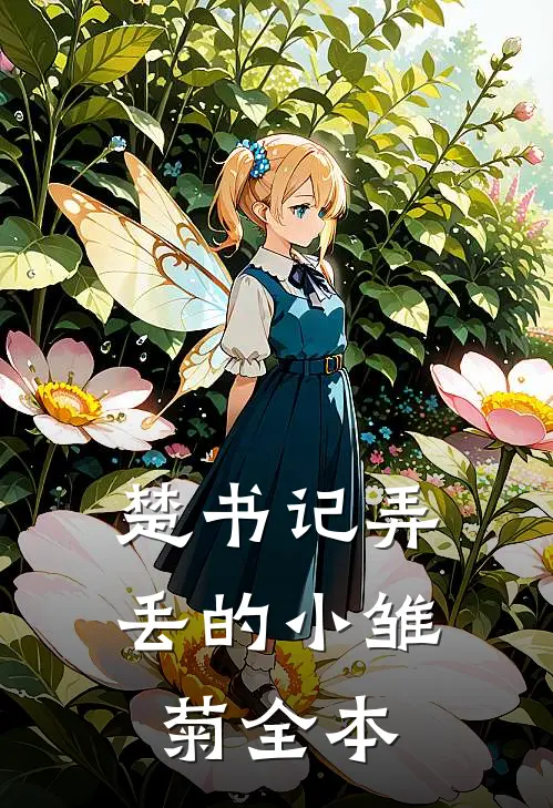 楚书记弄丢的小雏菊全本