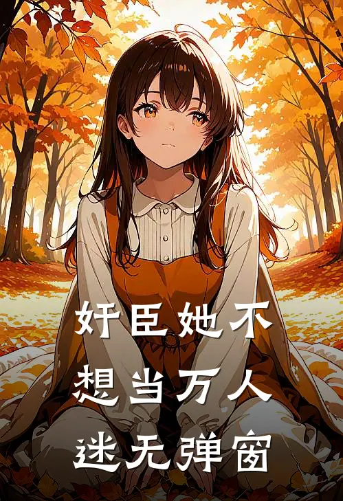 奸臣她不想当万人迷无弹窗